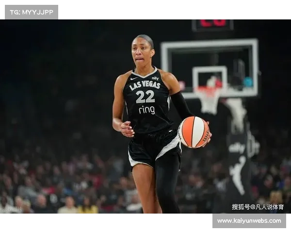 哈蒙赞威尔逊为WNBA历史最佳如珠穆朗玛峰独立巅峰之上
