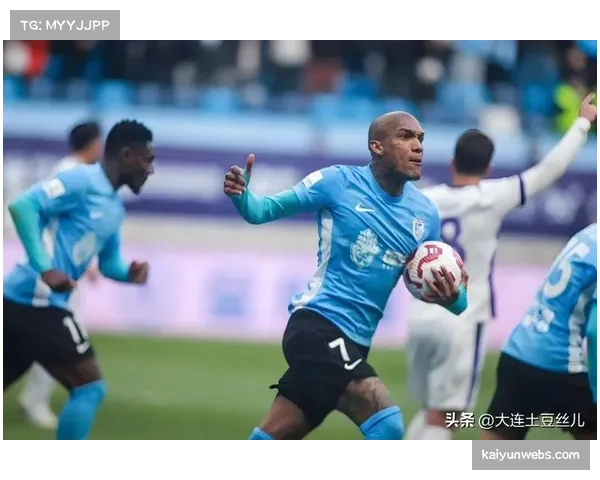 土超本土射手与外援进球比例 外援仍占据主导地位